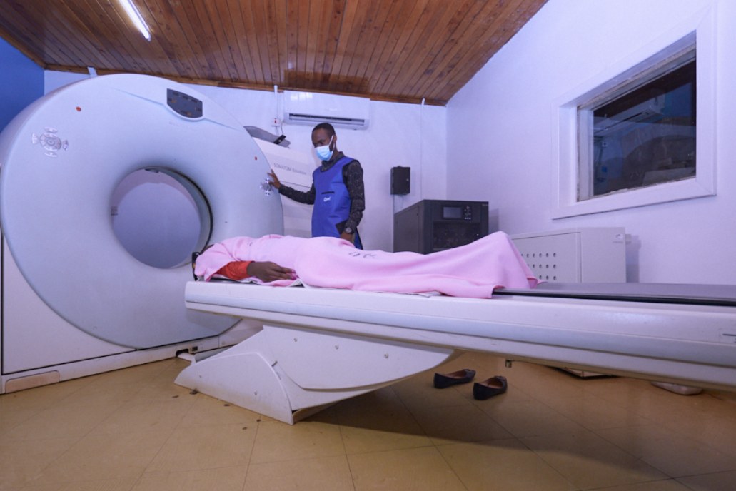 radiology stmmh