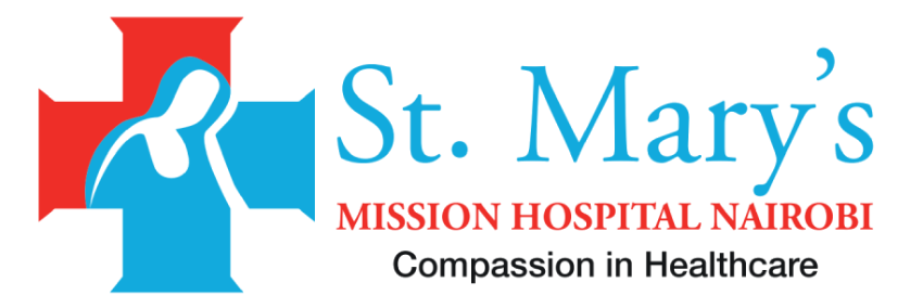 St. Mary's Mission Hospital Nairobi Logo